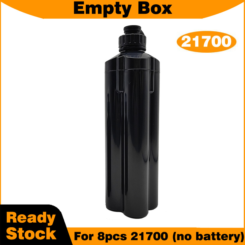 Empty Battery Box & BMS & Port - Fishing Equipment For Beginners review and price