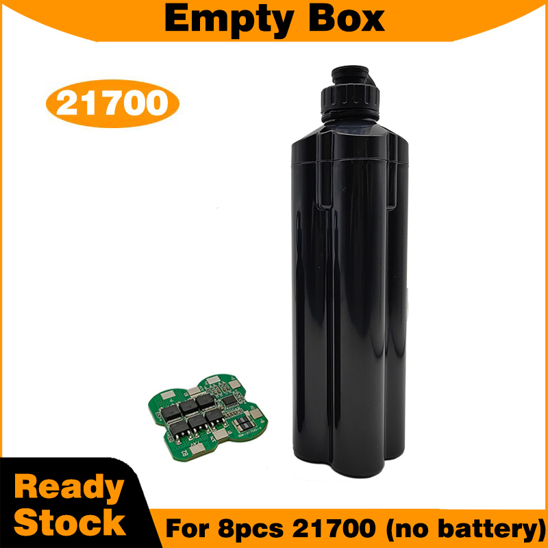 Empty Battery Box & BMS & Port - Fishing Equipment For Beginners review and price