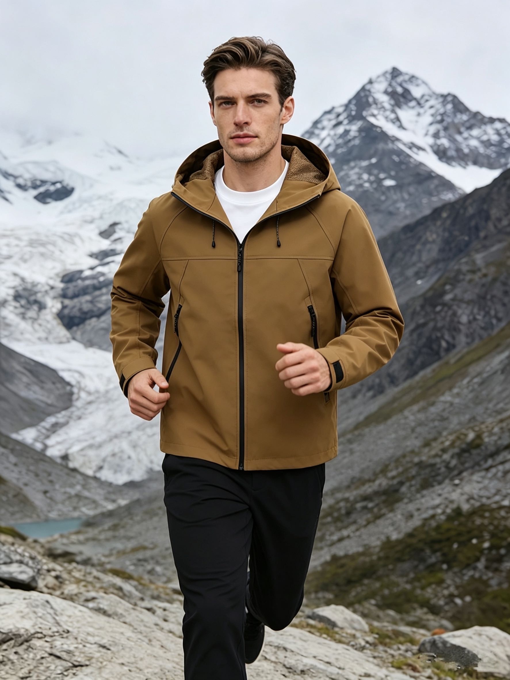 Men's Sport Jackets For Fall/W - Fishing Equipment In China review and price