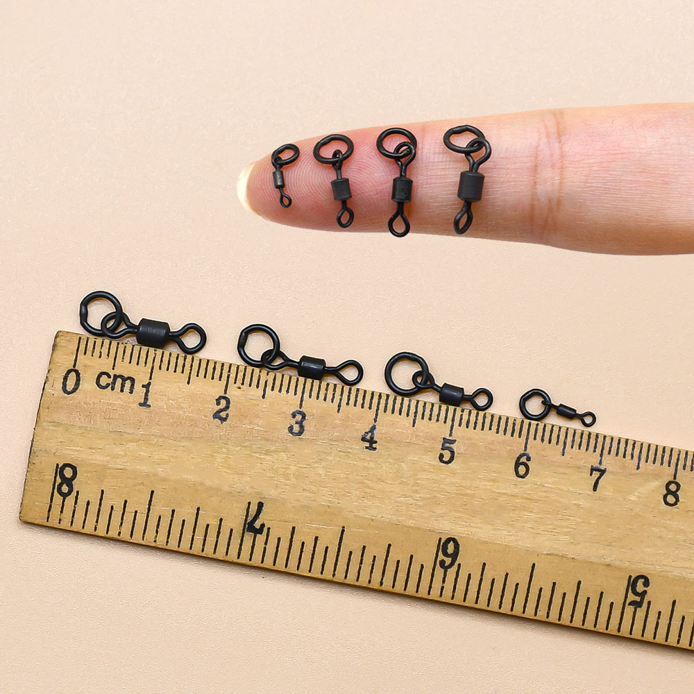 MNFT 40Pcs Quick Change Flexi  - Fishing Equipment For Beginners review and price