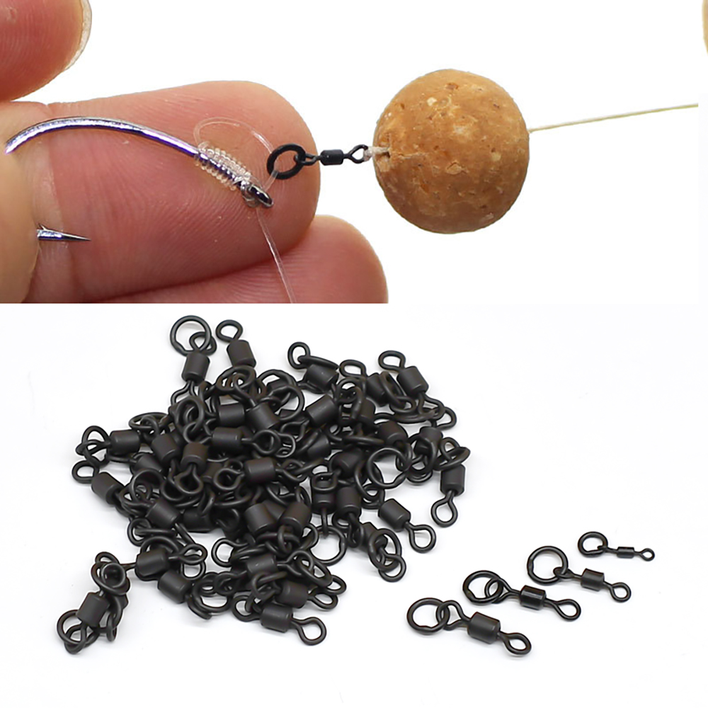 MNFT 40Pcs Quick Change Flexi  - Fishing Equipment For Beginners review and price