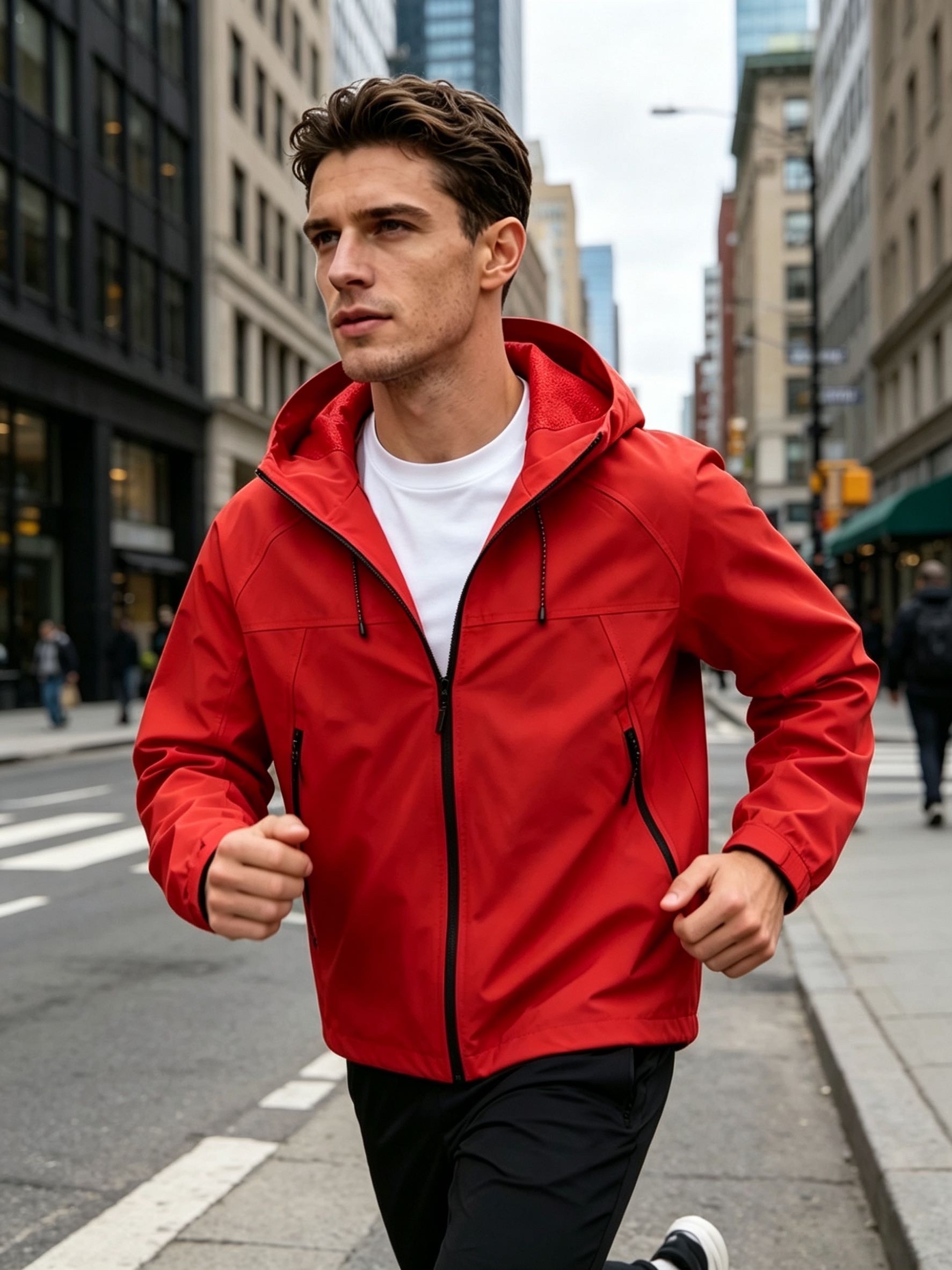 Men's Sport Jackets for Fall/W - Fishing Equipment In China review and price