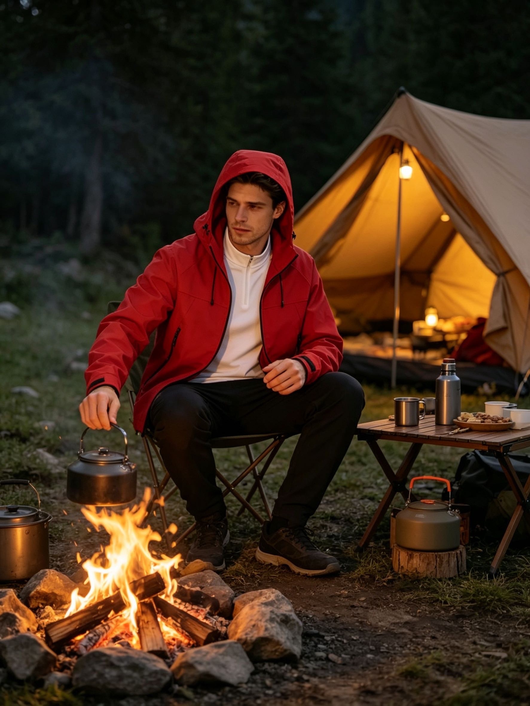 Men's Sport Jackets for Fall/W - Fishing Equipment In China review and price