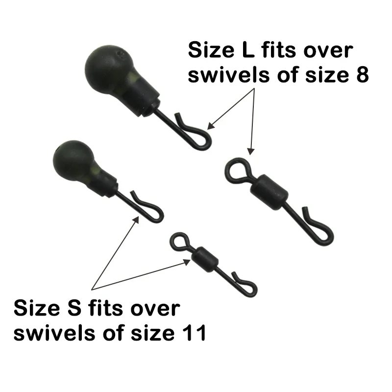 30pcs Carp Fishing Accessories - Quality Fishing Equipment review and price