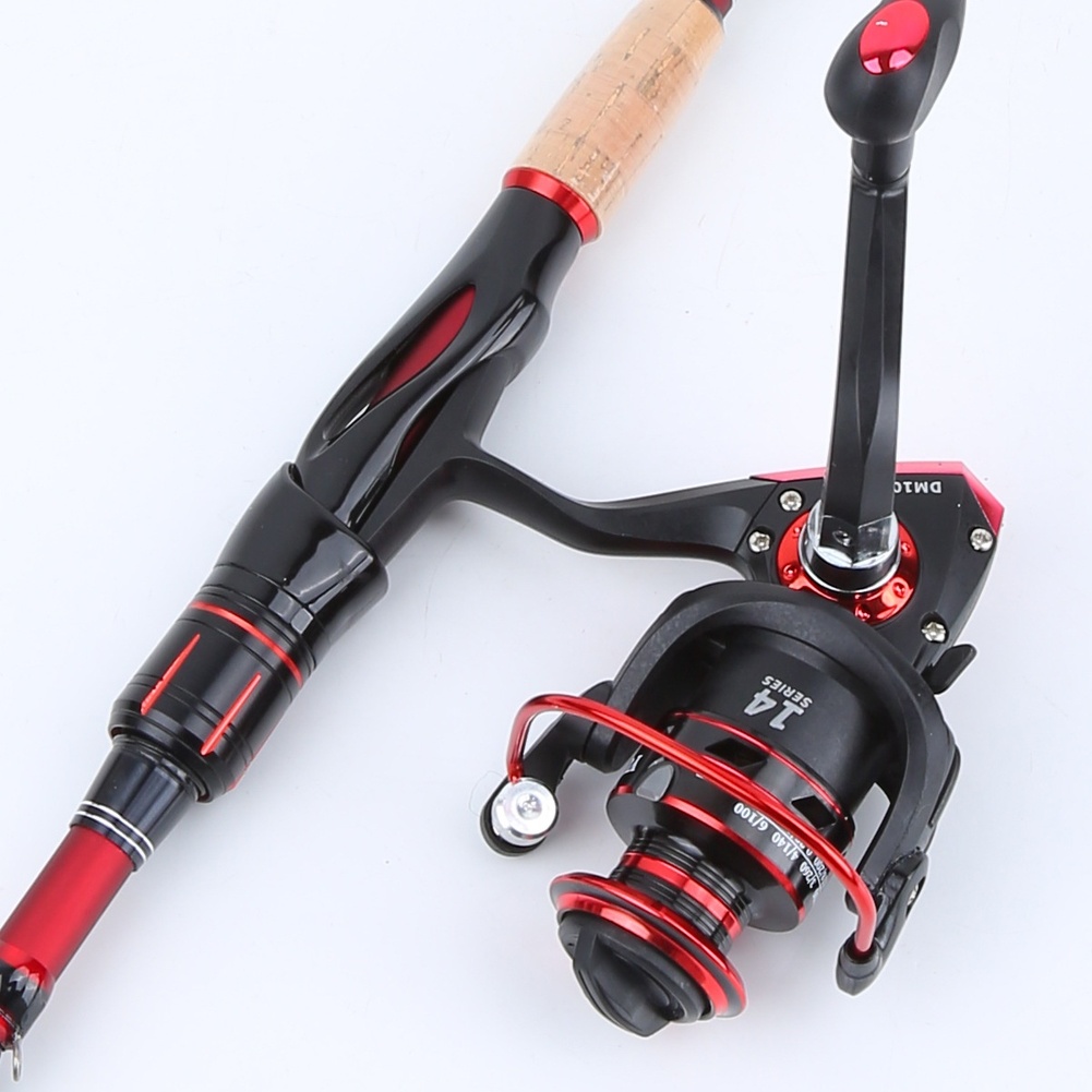 Ultralight Carbon Fiber Fishin - Carbon Fishing Rod review and price