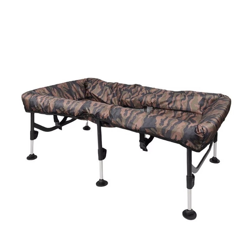 Oxford Cloth Steel Pipe 120cm  - Fishing Equipment Us review and price