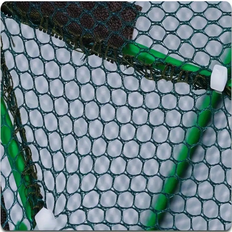 1pc Foldable Hexagon Fishing T - Fishing Equipment For Beginners review and price
