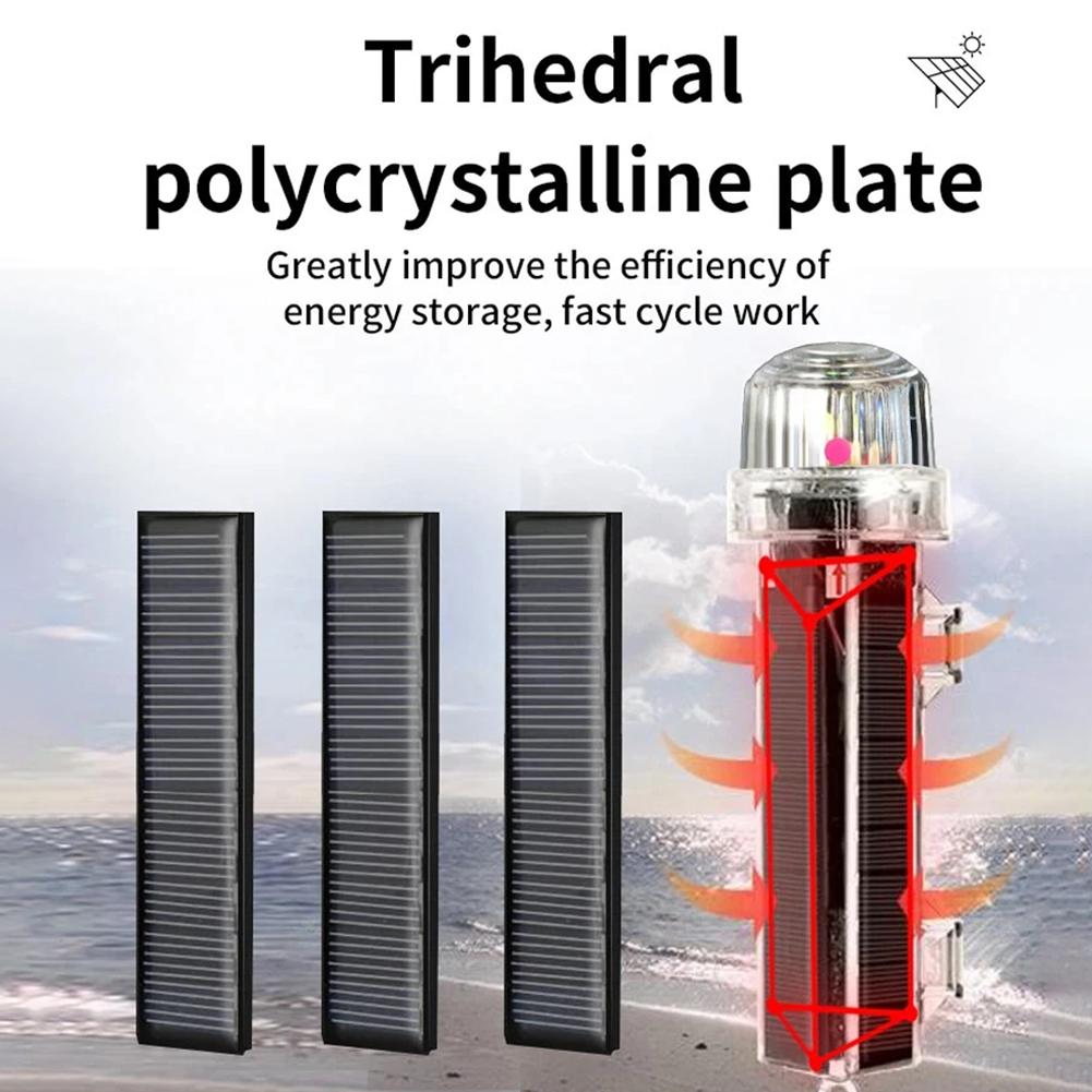 Solar Ocean Signal Light Navig - Fishing Equipment For Beginners review and price