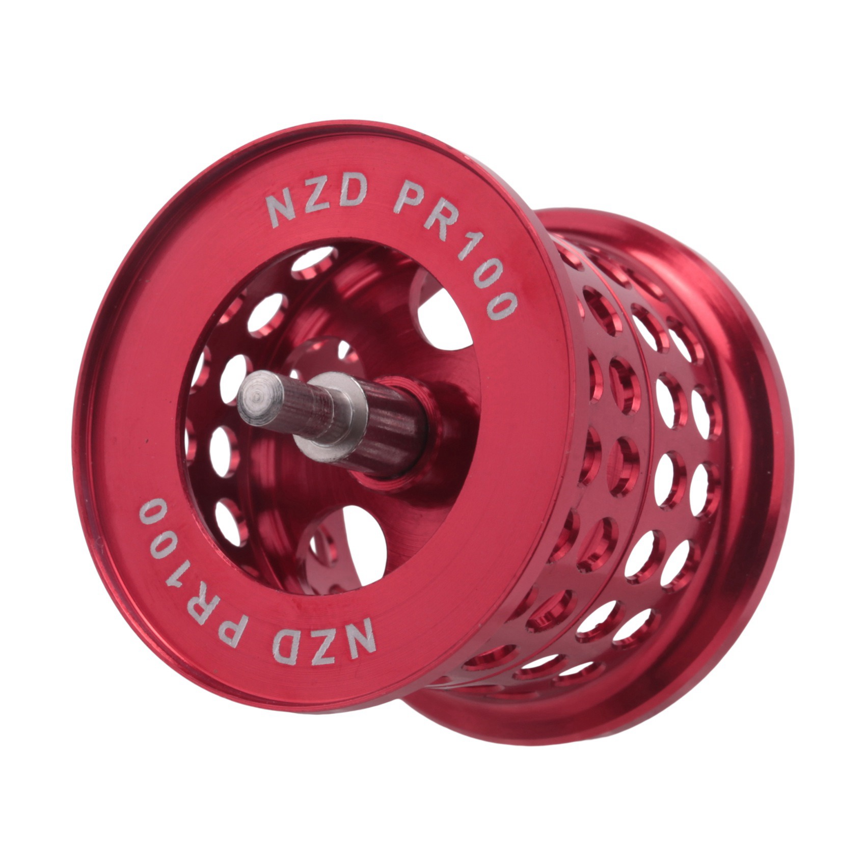 ABAZJ Fishing Reel Spool Light - Fishing Equipment For Beginners review and price