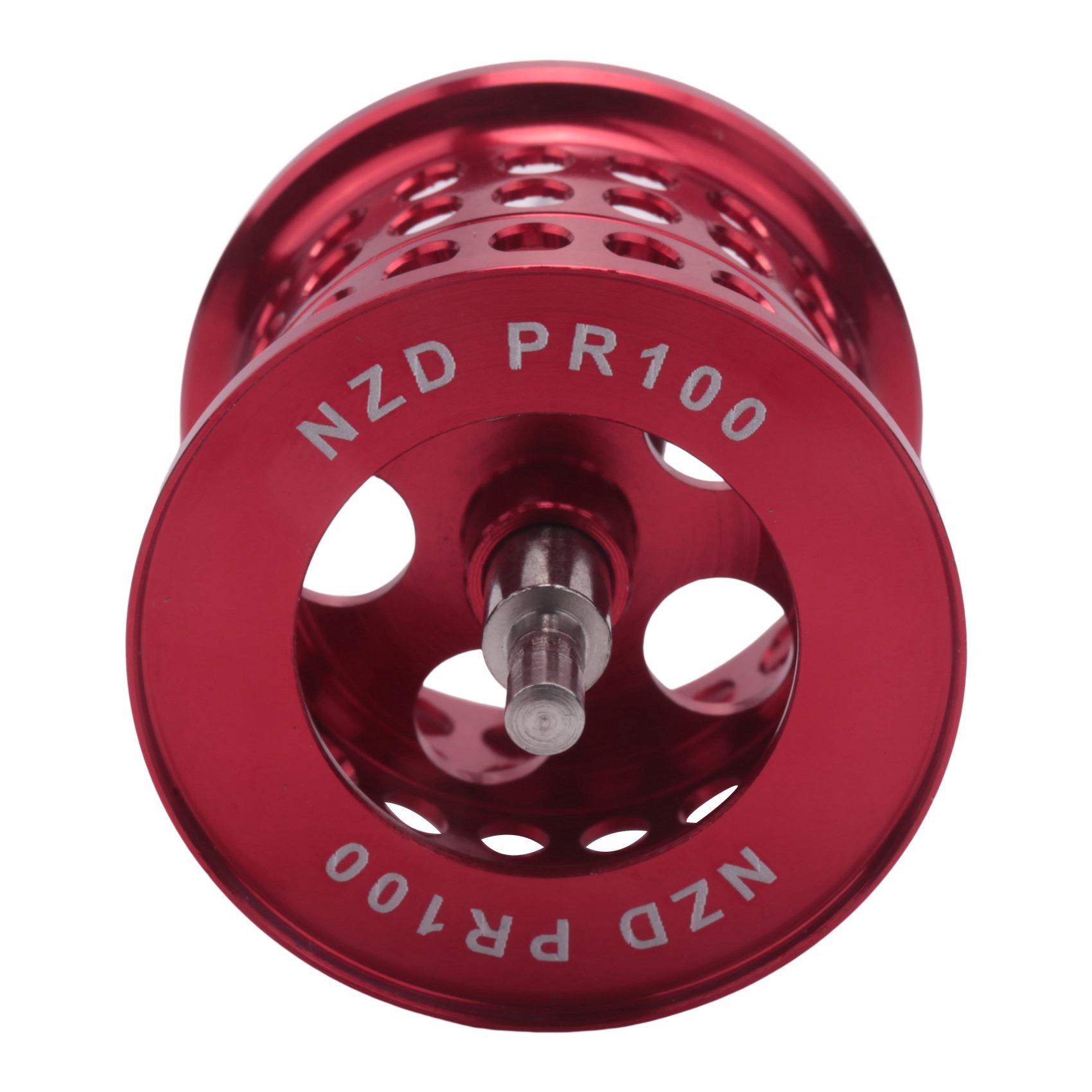 ABAZJ Fishing Reel Spool Light - Fishing Equipment For Beginners review and price
