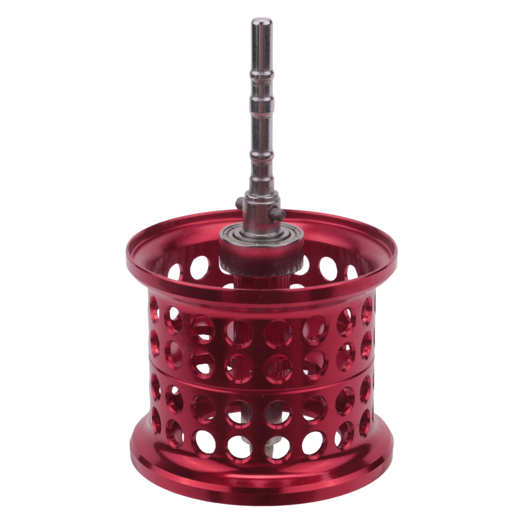 ABAZJ Fishing Reel Spool Light - Fishing Equipment For Beginners review and price