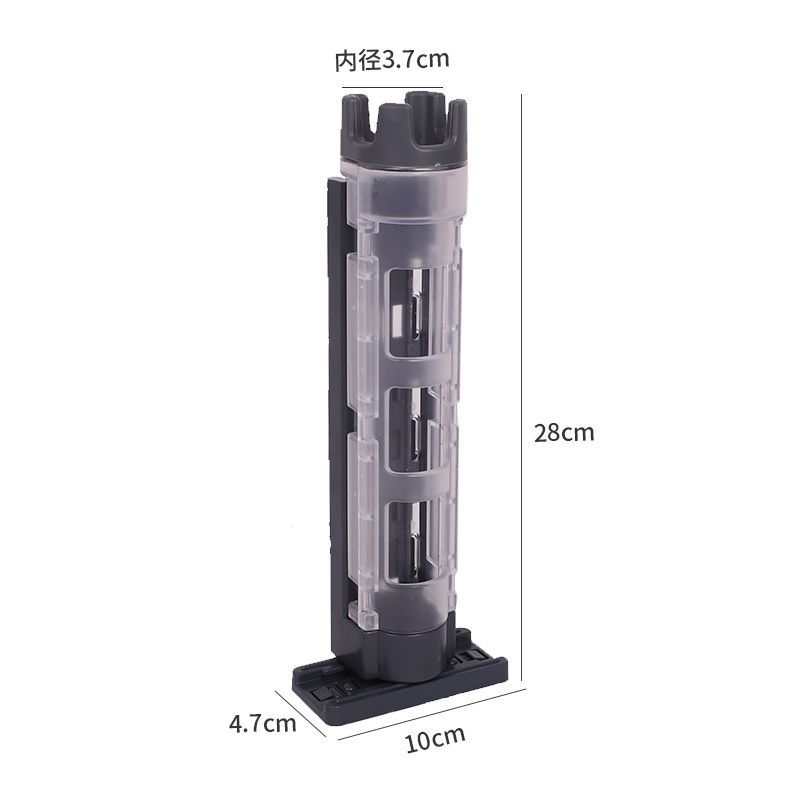 Rod Insertor Water Cup Fishing - Fishing Equipment For Beginners review and price