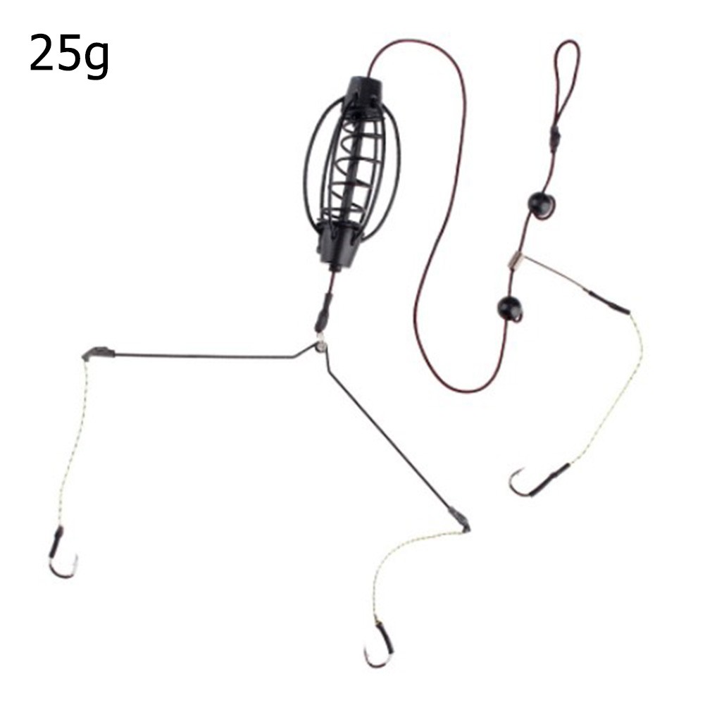 1PCS Carp Fishing Feeder Europ - Fishing Equipment Ebay review and price