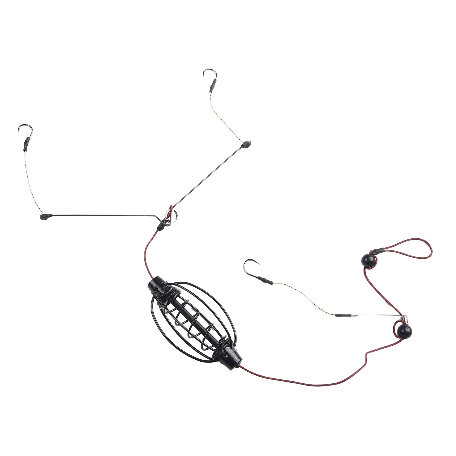 1PCS Carp Fishing Feeder Europ - Fishing Equipment Ebay review and price