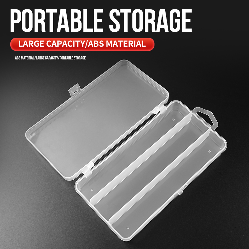 TAIYU 3 Compartment Mini Fishi - Quality Fishing Equipment review and price