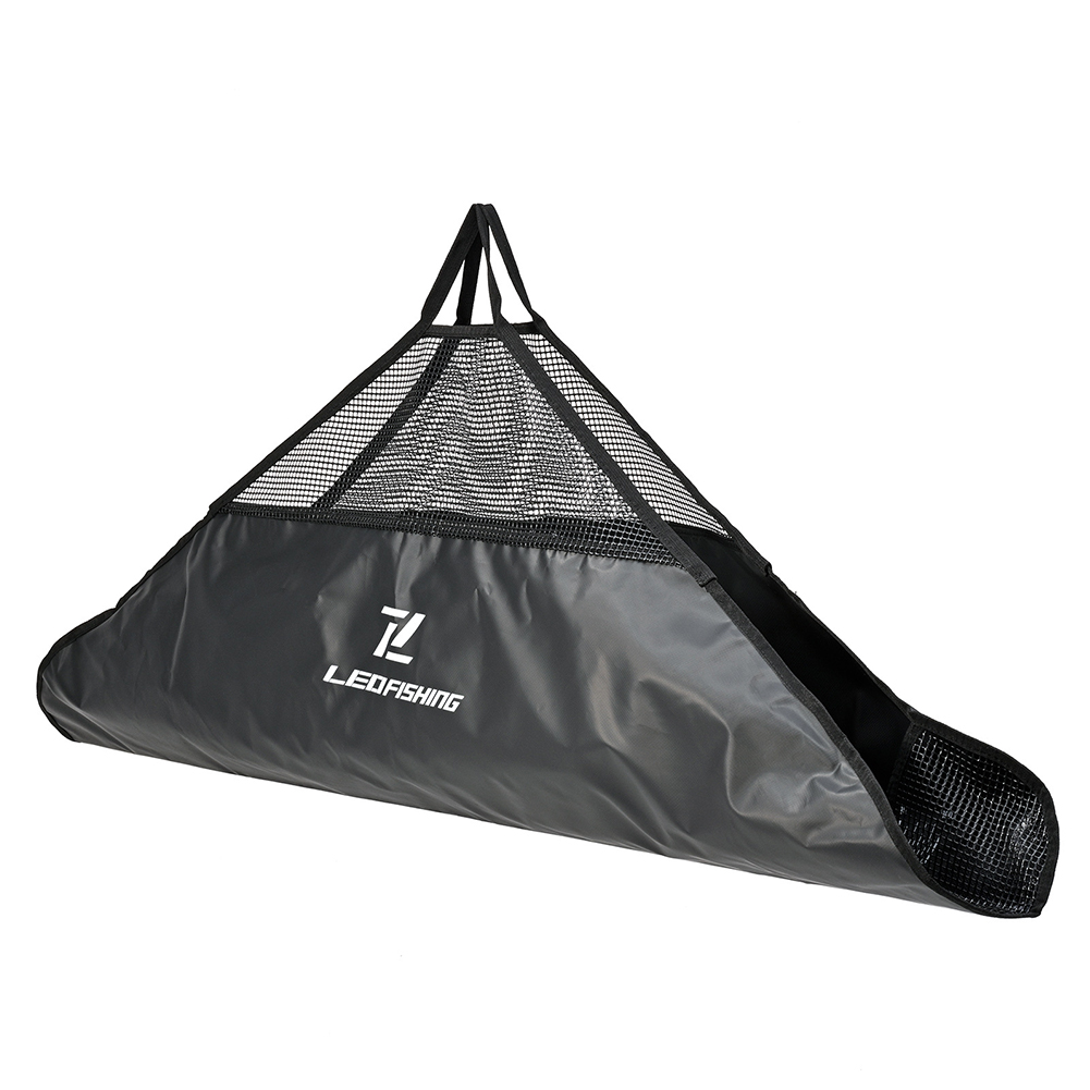 Black PVC Fishing Landing Mat  - Fishing Equipment For Beginners review and price